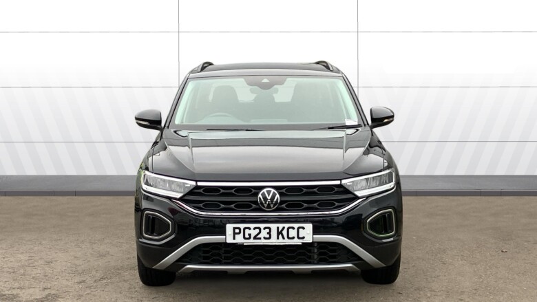 Volkswagen T-Roc 1.0 TSI Life 5dr Petrol Hatchback